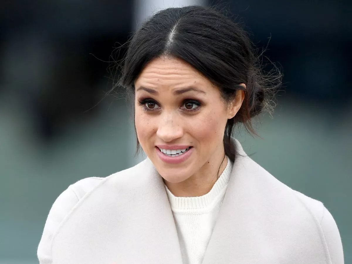 Meghan Markle's real reason for not speaking to family - it's not what people think