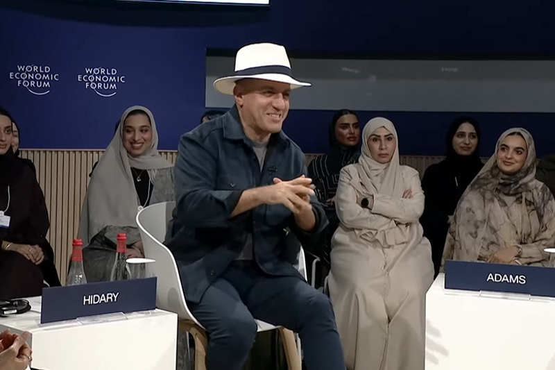 Walking, talking humanoid robots are coming to society in 4-5 years: WEF