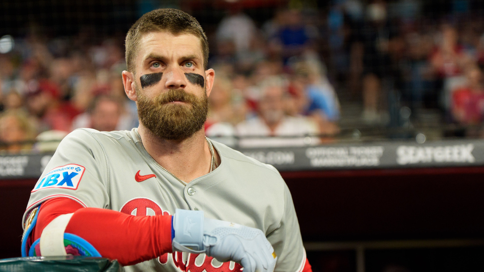 Three potential Harper trade destinations as Phillies rumors swirl
