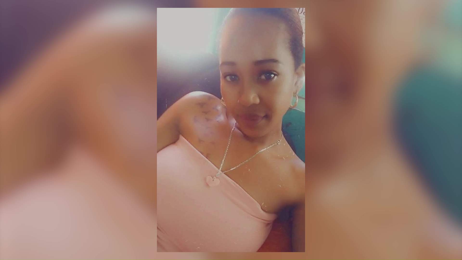 Delecia Flowers Murdered in Home Invasion