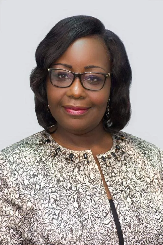 Patricia Sappor honoured for redefining customer experience in banking sector