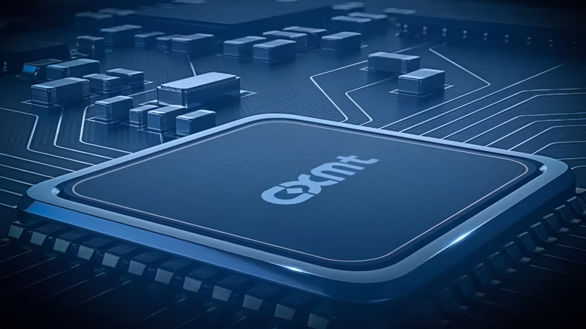 China's CXMT Ships Out HBM3 Samples to Huawei, Potentially Sorting Out a Massive Bottleneck