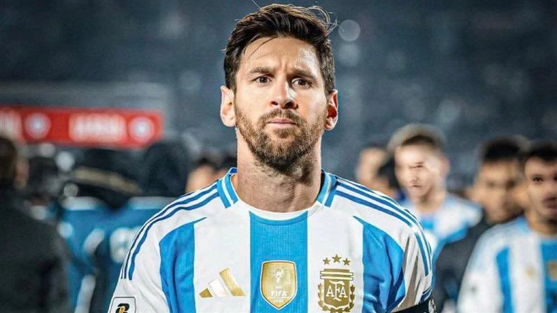 Lionel Messi Mess Continues; Indian Fans Left Waiting As Argentina Cancels November Visit to Kerala