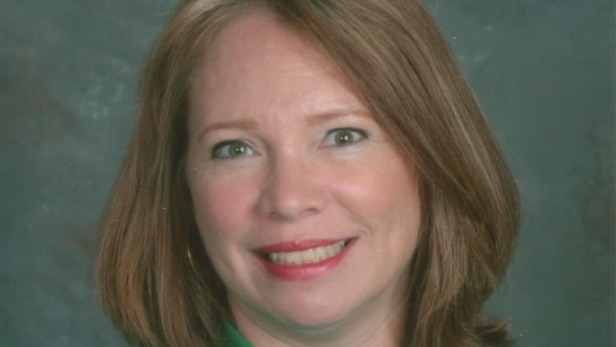 She was a respected Teacher of the Year finalist... until she lost everything when Charlie Kirk was killed. Now she's out for revenge