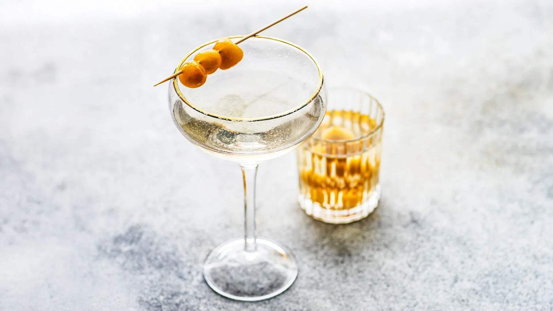 Are there any health benefits of drinking vodka? GQ asked the experts