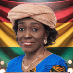 Nana Konadu Agyeman-Rawlings, the catalyst for women’s empowerment in Ghana