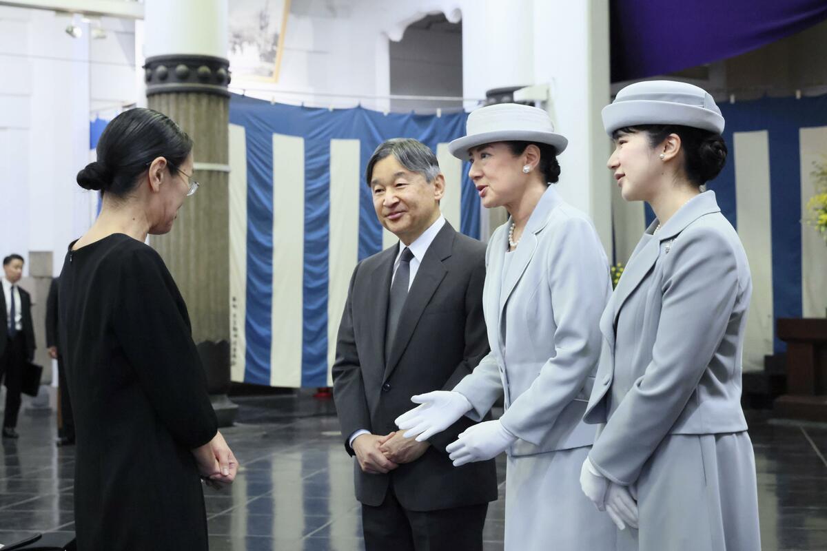 Kyodo News Digest: Oct. 25, 2025