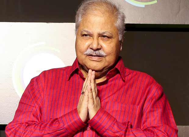 Veteran actor Satish Shah passes away at 73
