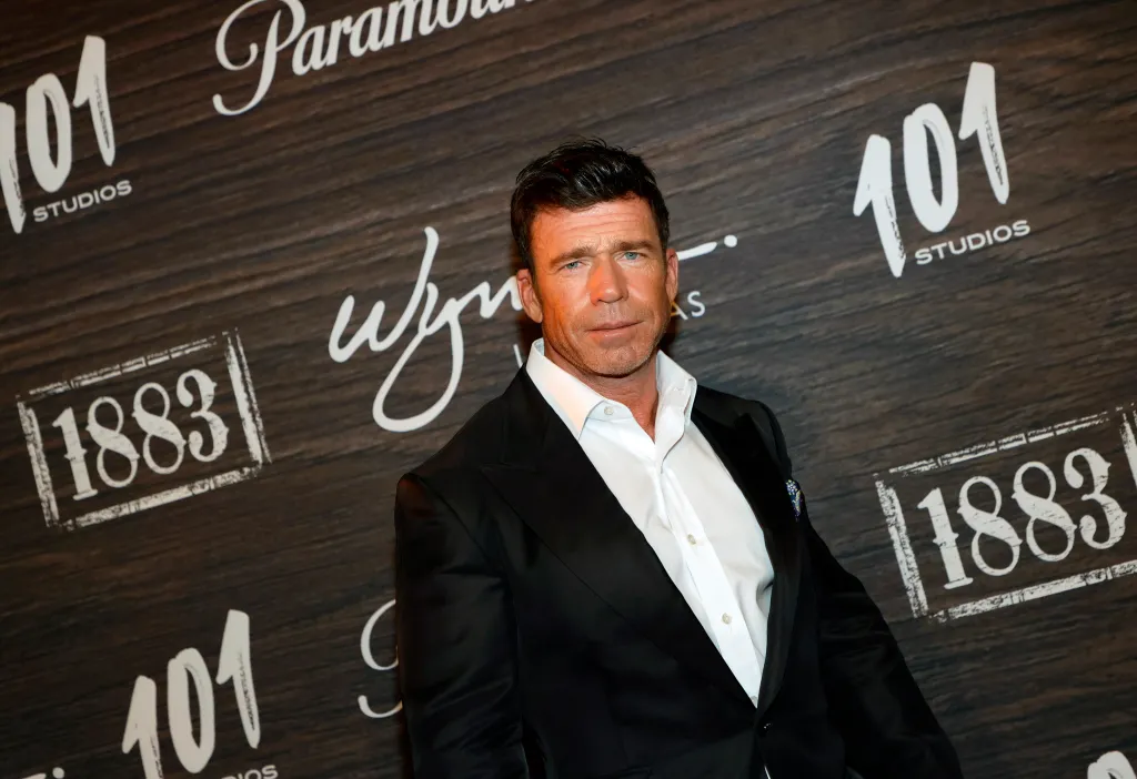 Taylor Sheridan To Leave Paramount For Film & TV Deal At NBCUniversal