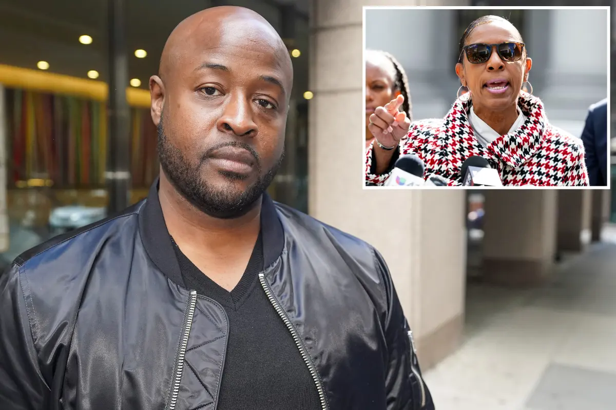 Sex-abuse vics slam NYC Council speaker for blocking bill allowing more suits -- including against Jeffrey Epstein estate