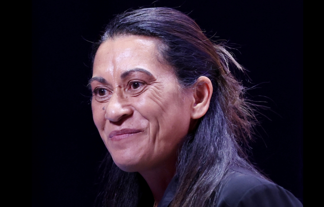 Dame Noeline Taurua reinstated as Silver Ferns’ head coach