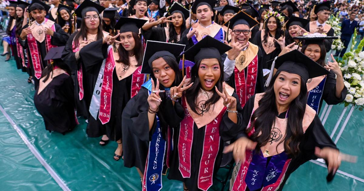 GDOE implements FAFSA completion as new graduation requirement for Class of 2026