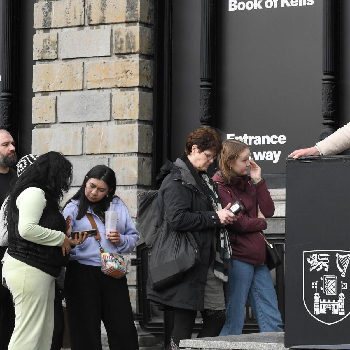 Ireland's museums: Meet the people bringing Irish history to life