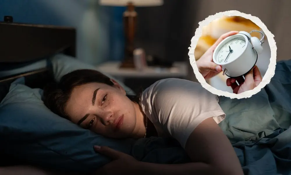 Clocks to go back: Three impacts Daylight Saving Time changes can have on you - what the science says