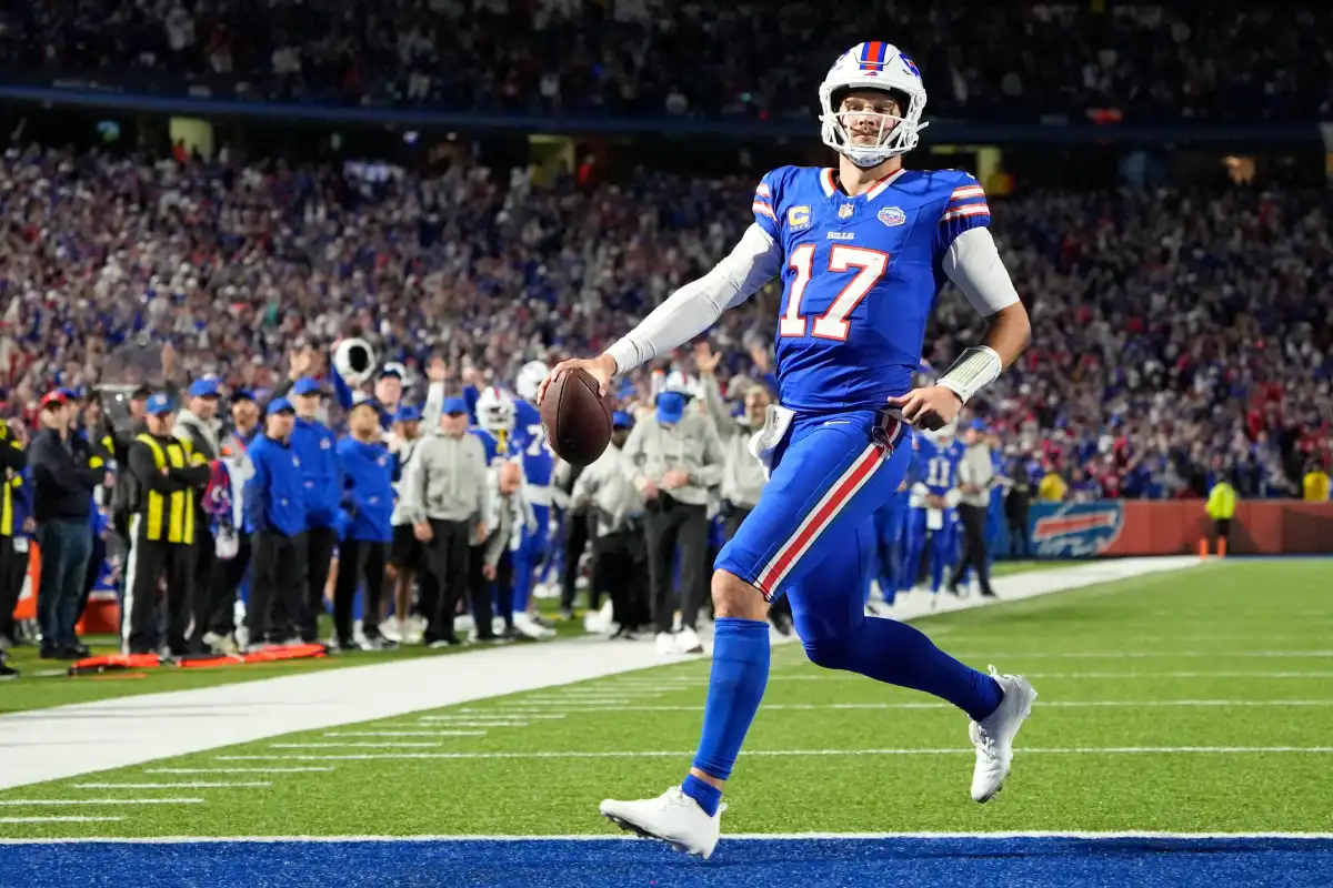 NFL Week 8 Survivor Pool: Top 3 Picks to Play in Week 9