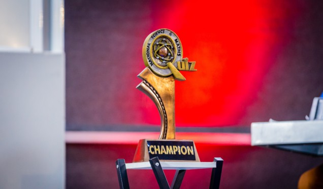 NSMQ 2025: 27 schools begin quest for glory as One-Eighth Stage commences today