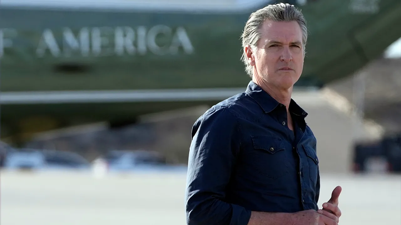 Newsom bails out Planned Parenthood with $140M to keep 100 clinics open after Trump cuts