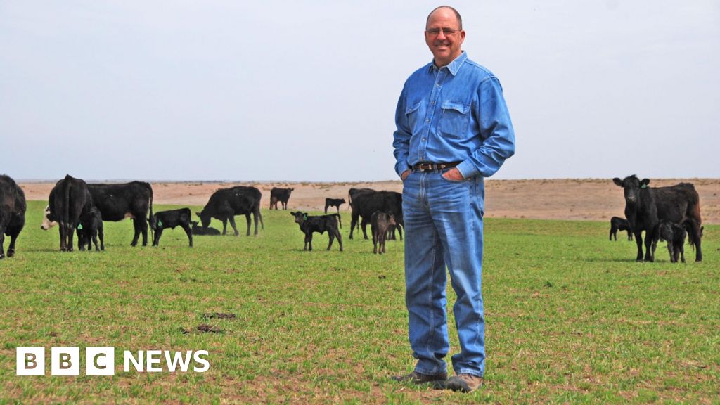 US beef prices are soaring. Will Trump's plans lower them?