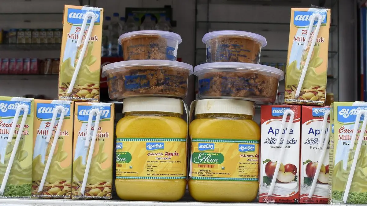 How ethical sourcing practices are transforming India’s dairy products like ghee and farm-based foods