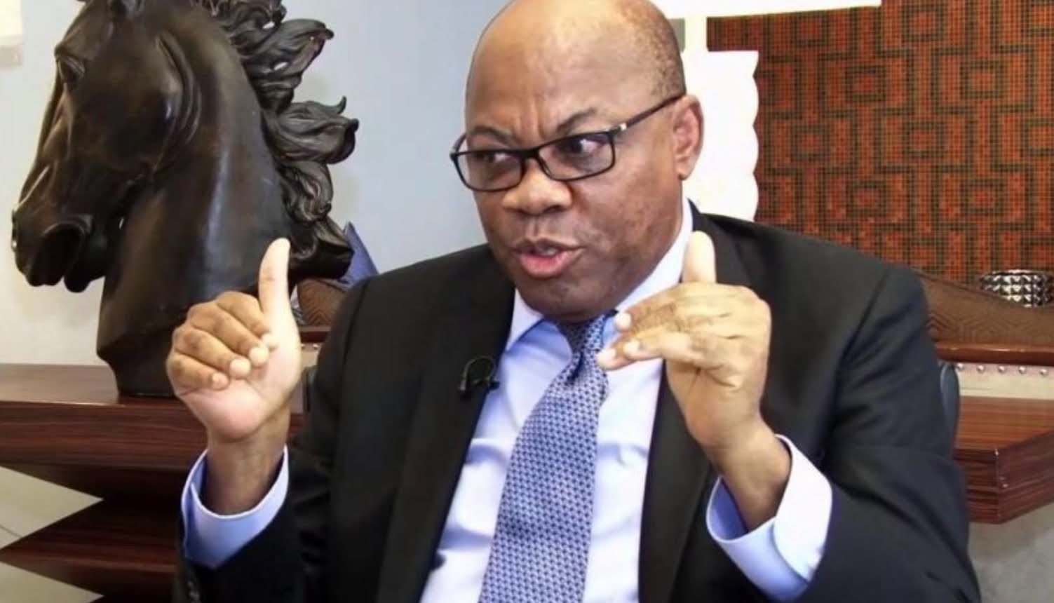 States depend on printed money from CBN to survive – Senior Lawyer, Agbakoba