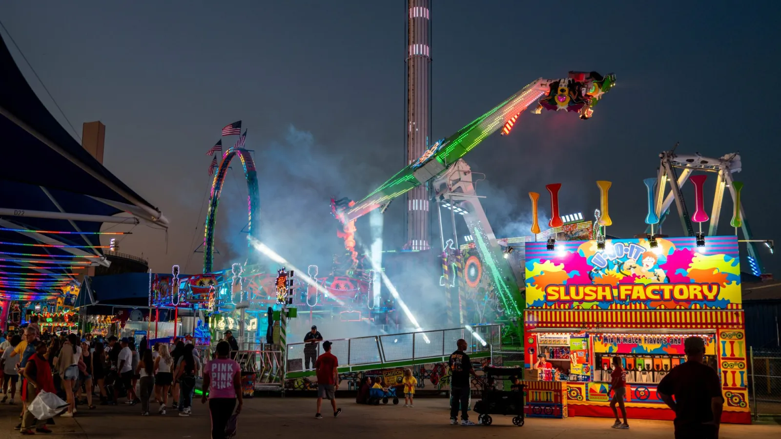 What the Texas state fair can teach us about real estate