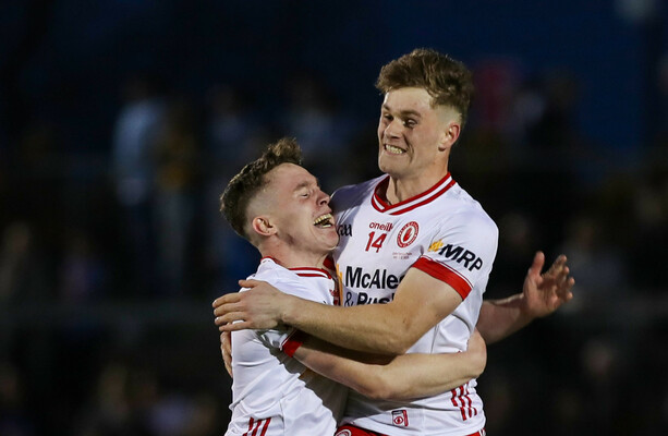 'It’s a dream come true' - The stunning rise of Tyrone's new senior football finalists