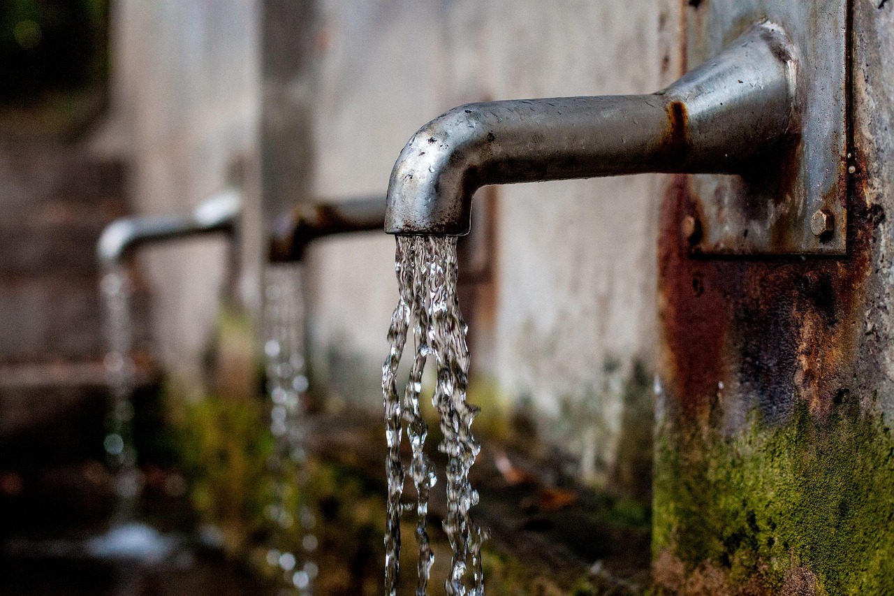 Aqua-Rex's Disruptive Technology Offers an Alternative to Current Methods of Treating the World's Hard Water Problems