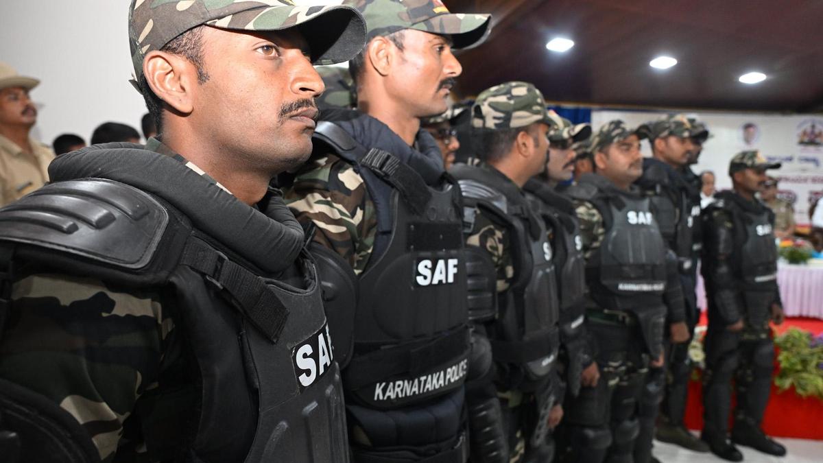 Mangaluru: SAF playing active role in curbing hate content on social media