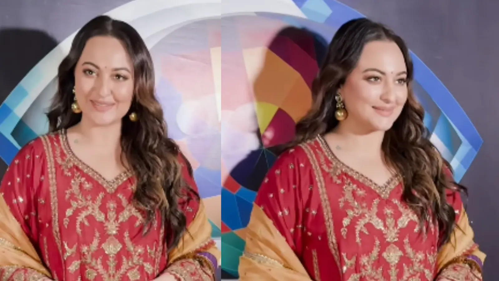 Sonakshi Sinha Set To Appear On Salman Khan’s Bigg Boss 19 To Promote Jatadhara