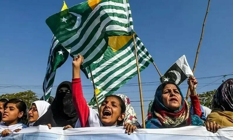 Kashmiris to observe Black Day tomorrow