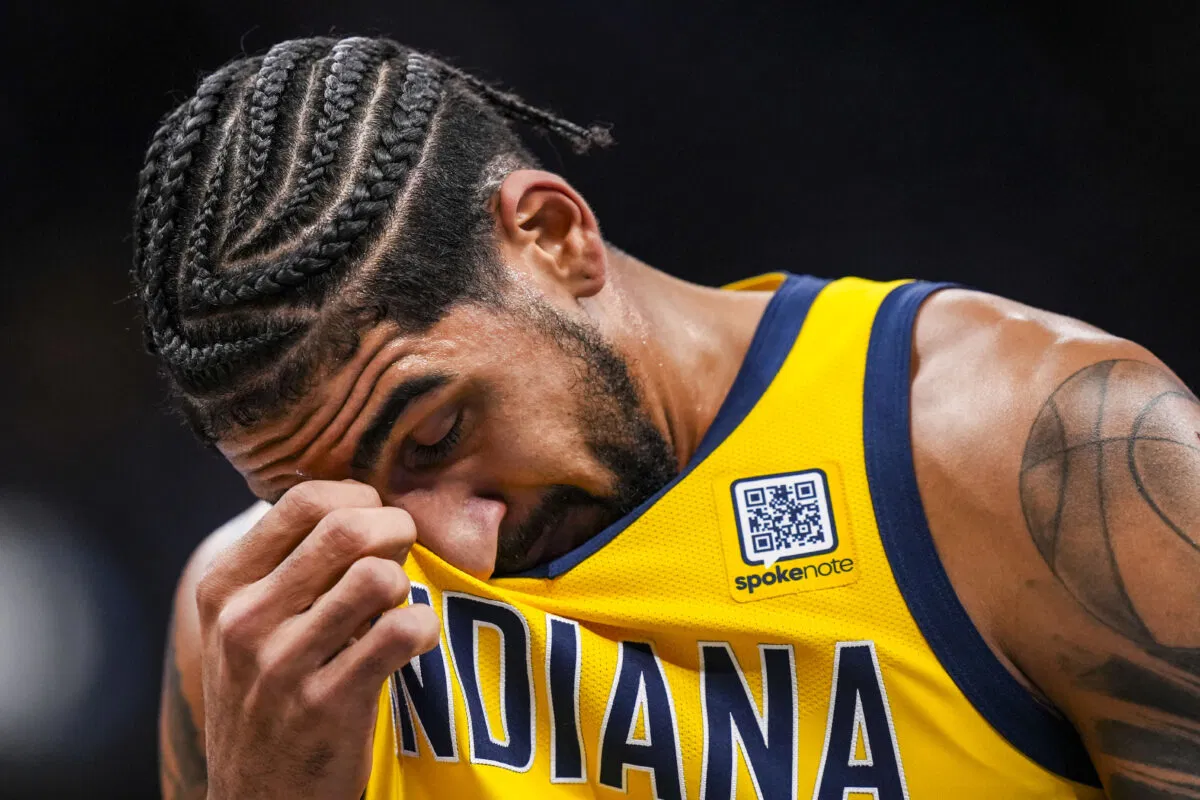 What Happened to Obi Toppin? Pacers vs Timberwolves Witnesses Another Injury Exit