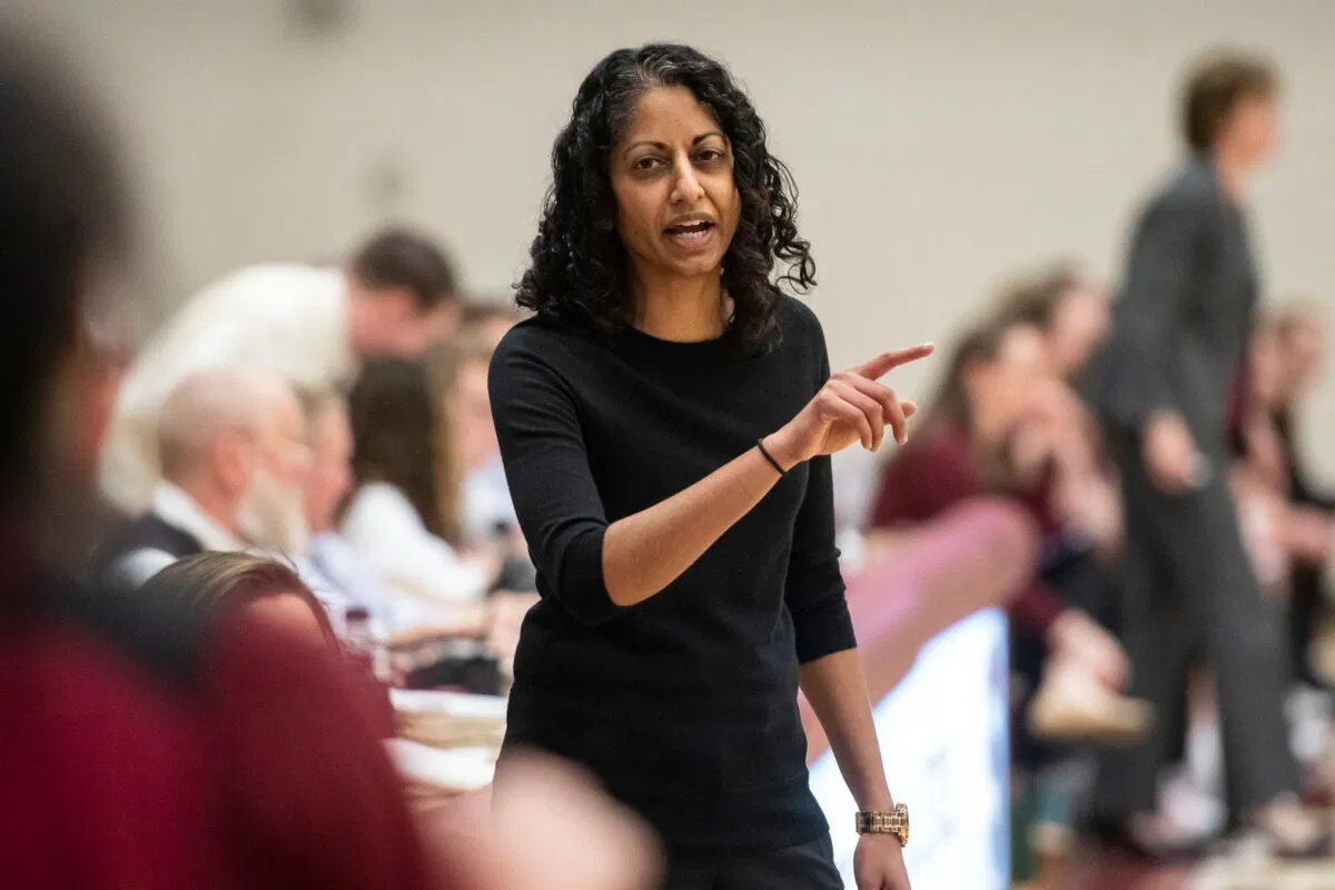 NY Liberty Face Wake-Up Call After Seattle Storm’s Sonia Raman Decision