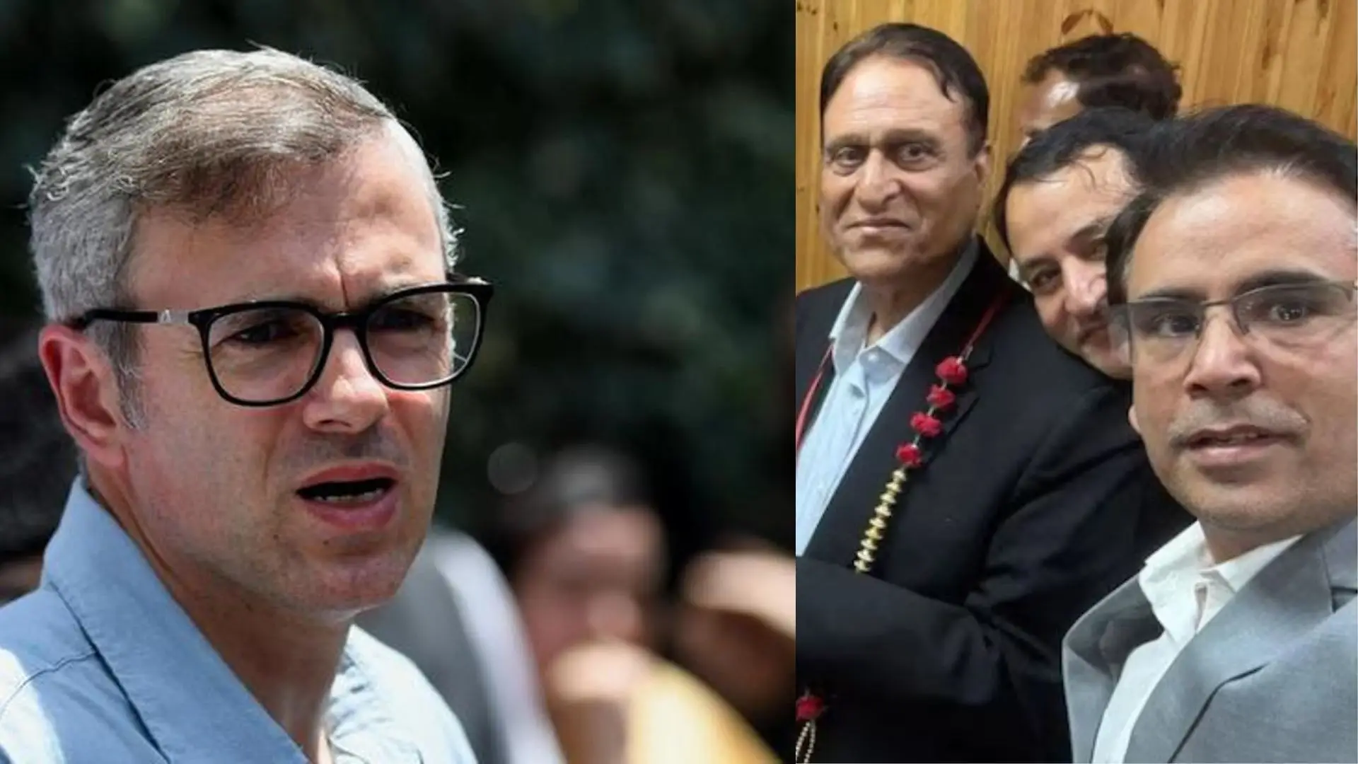 Fixed Match Or Tactical Masterstroke? BJP’s Surprise Win In J&K Rajya Sabha Polls