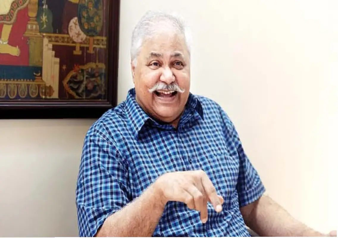 Veteran actor Satish Shah passes away at 74 in Mumbai