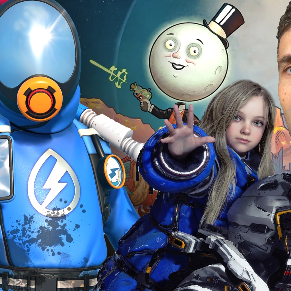 Eurogamer Weekly Digest, 26th October - highlights you might have missed this week in features, reviews, and news