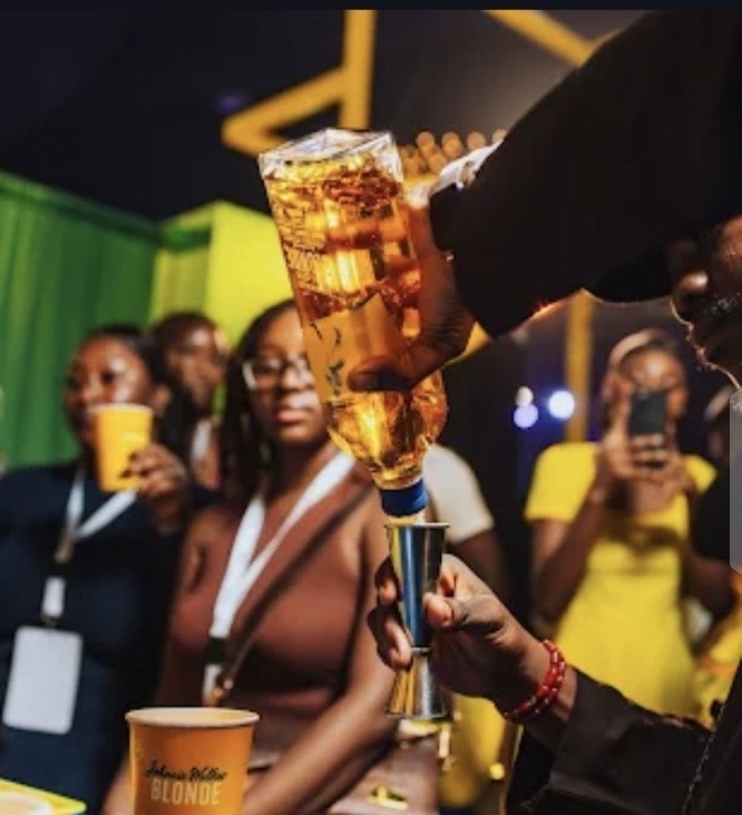 ‘How Blonde is rewriting rules of cocktail culture’