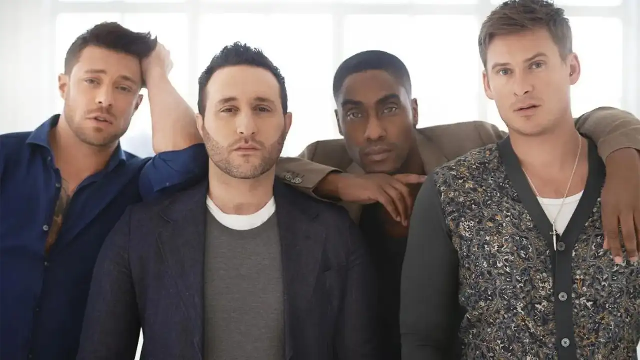 Blue's Lee Ryan 'Grateful' Ahead Of India Tour, Says 'Indian Fans Helped Make One Love Viral Again'