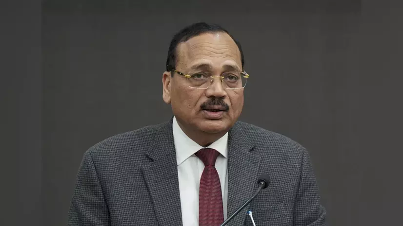Justice Surya Kant Recommended as Next CJI