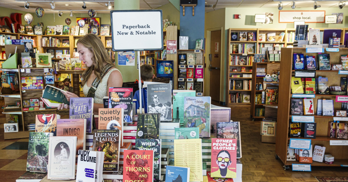 ‘Magnolia Parks’ Jessa Hastings Book Released With Original Cover