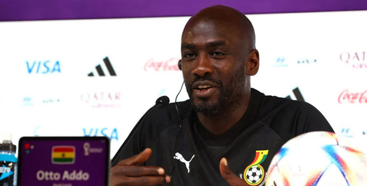 It will be ‘unfortunate and tragic mistake’ to sack Coach Otto Addo – Kwakye Ofosu