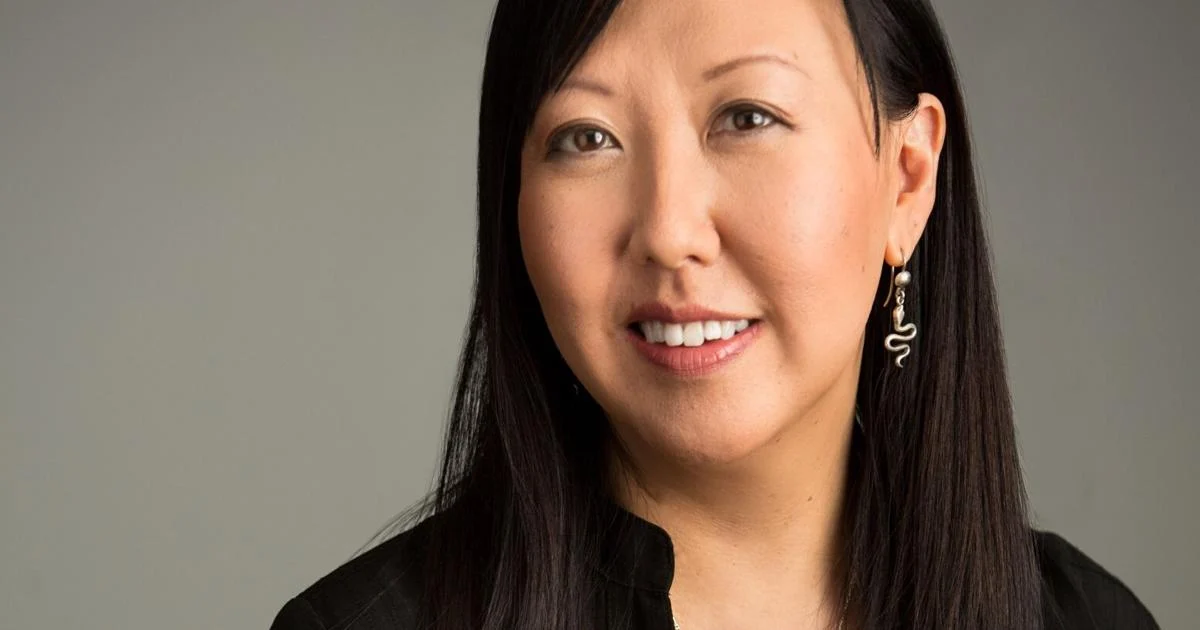 Reading Habits: Toronto's Ann Y.K. Choi on the beauty of 'Kim's Convenience' and why Jughead is the king of cool