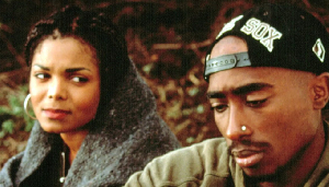 Janet Jackson wanted Tupac to take AIDS test on set of romantic drama