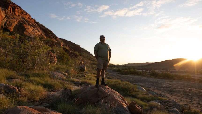 Our country's 50,000-year-old encyclopedia