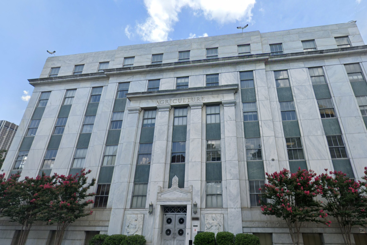 Highly Pathogenic Avian Flu Confirmed in Gordon County, Georgia, As Poultry Industry Faces Mounting Cases