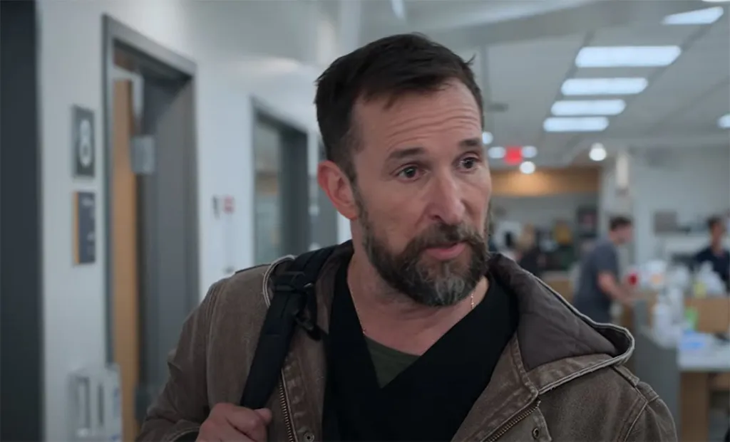 'The Pitt' Influences Viewers Who Are Tackling Real-Life Medical Issues: Study