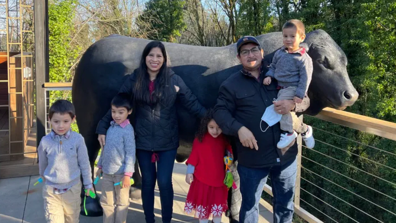 Portland mother detained at Canadian border released after 4 months in immigration detention