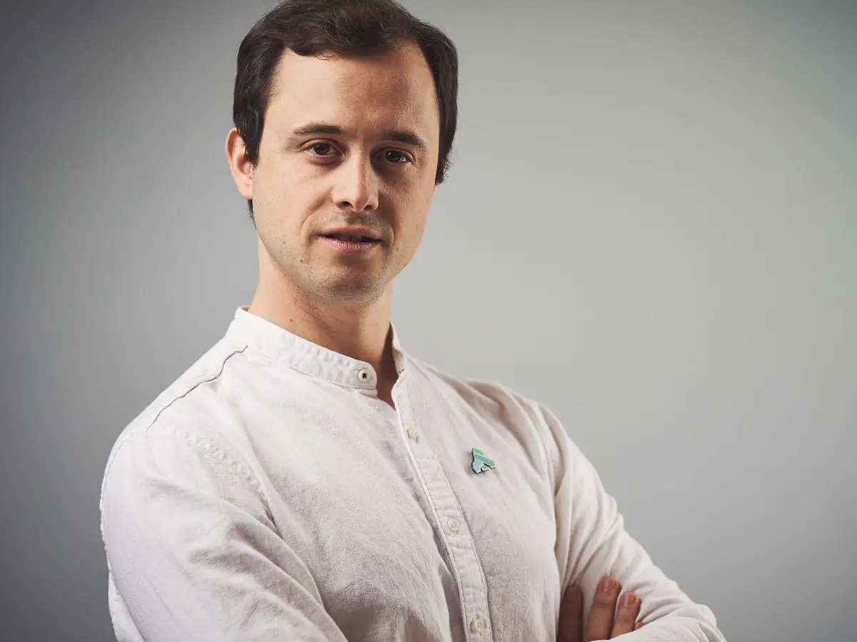 Kong CEO says the AI bubble may blow up, but hyperscaling will be worth it