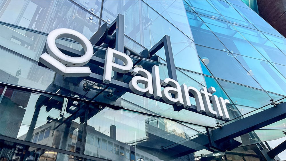 Palantir Stock Split Eyed Ahead Of Q3 Earnings Report