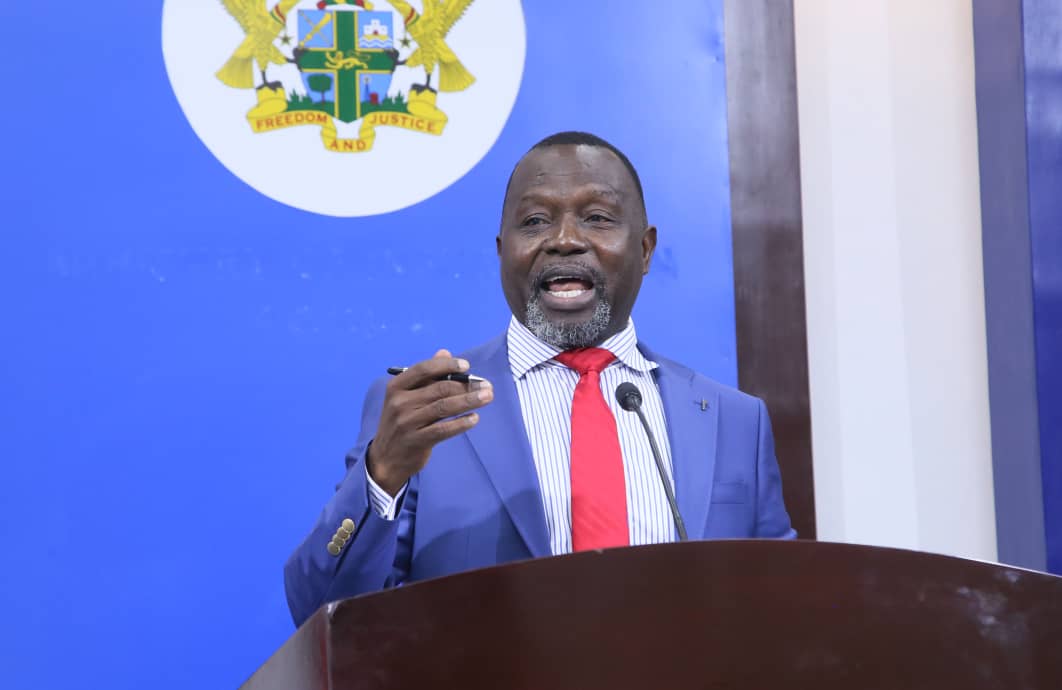 Corruption standoff deepens as AG rejects J.A. Plant Pool’s ‘clerical error’ defence