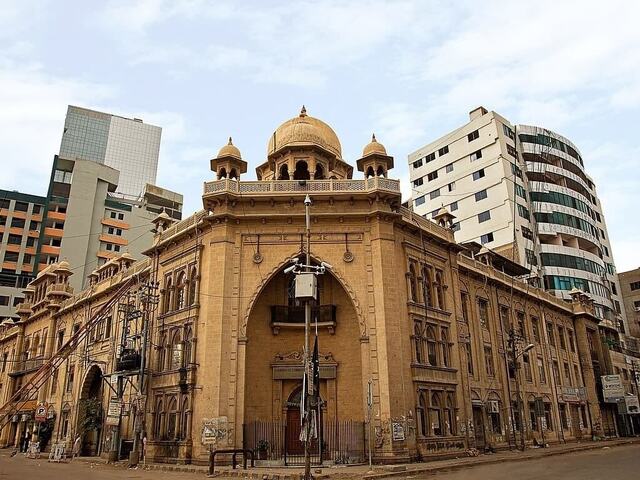 15th Fire Safety Conference will be held on Nov 4: NFEH